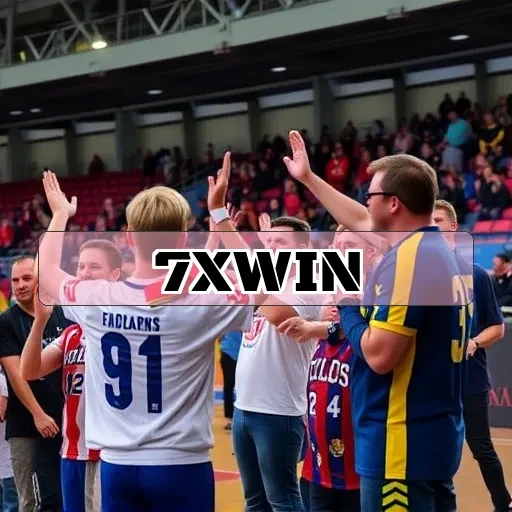 7xwin: O Paraíso da Ação em Jogos Online