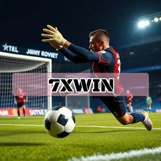 7xwin: O Paraíso dos Jogos Arcade que Você Precisava Conhecer