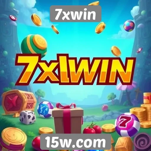 Avaliação dos jogos disponíveis no 7xwin