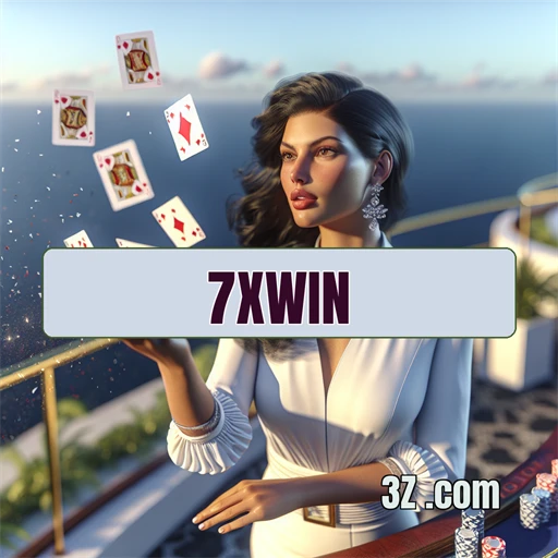 Apostas Incríveis no 7xwin: Entre no Jogo Agora!