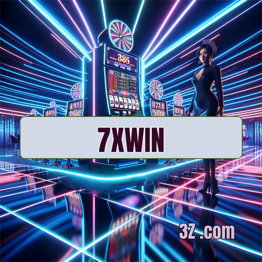 Jogos Incríveis no 7xwin: Diversão e Estratégia em Um Só Lugar