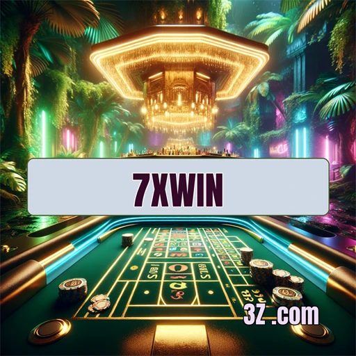 A Confiável Seção do 7xwin Revela Segredos do Jogo Seguro
