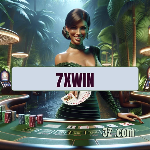 Slots Incríveis no 7xwin: Emoção a Cada Giro!