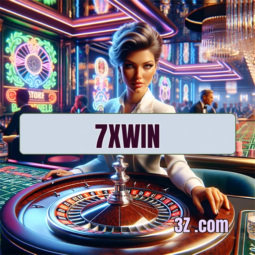 Recursos VIP do 7xwin: Uma Nova Dimensão de Jogos