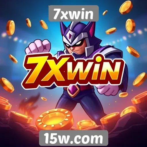 Impacto do 7xwin na indústria de jogos online