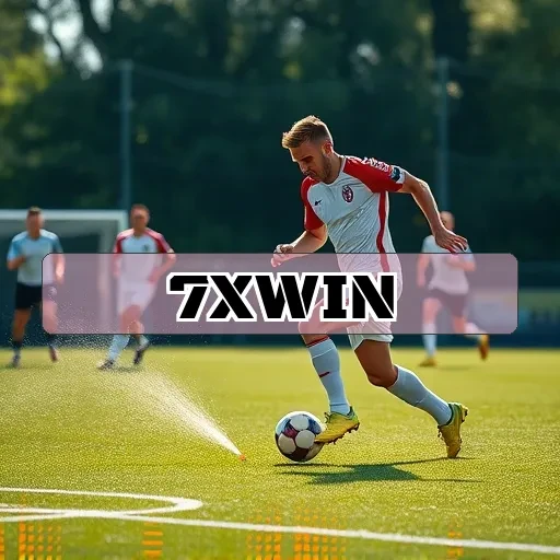 7xwin: Descubra as Melhores Notícias do Mundo dos Jogos e Apostas