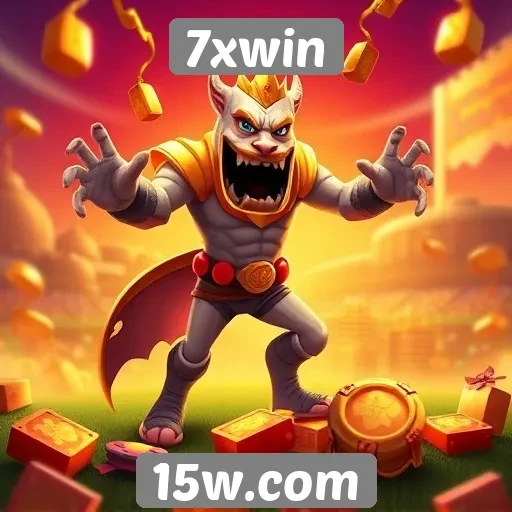 Comparativo entre 7xwin e outras plataformas de jogos
