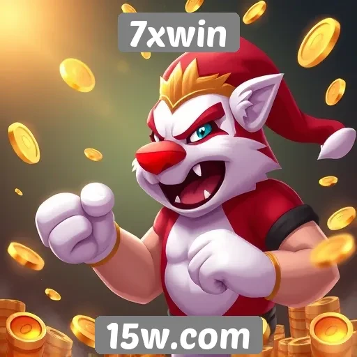 Plataforma 7xwin destaca promoções para novos usuários